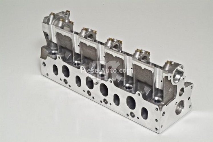 Chiulasă motor pentru: OPEL ARENA; RENAULT CLIO II, KANGOO, KANGOO EXPRESS, MEGANE I, MEGANE I CLASSIC, MEGANE SCENIC, SCENIC I, THALIA I, TRAFIC 1.9D 08.95-