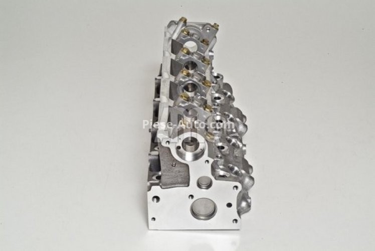 Chiulasă motor pentru: OPEL ARENA; RENAULT CLIO II, KANGOO, KANGOO EXPRESS, MEGANE I, MEGANE I CLASSIC, MEGANE SCENIC, SCENIC I, THALIA I, TRAFIC 1.9D 08.95-