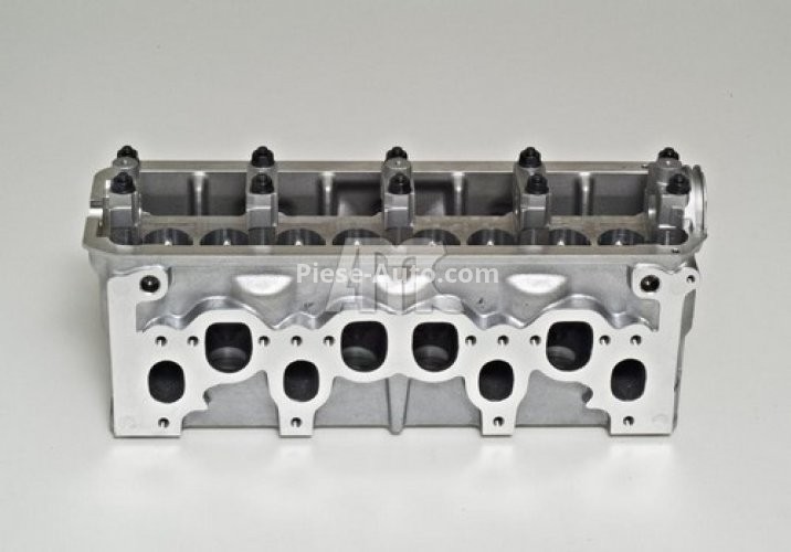 Chiulasă motor pentru: SKODA FELICIA I, FELICIA II; VW CADDY II, POLO, POLO III, TRANSPORTER IV 1.9D 10.92-04.03