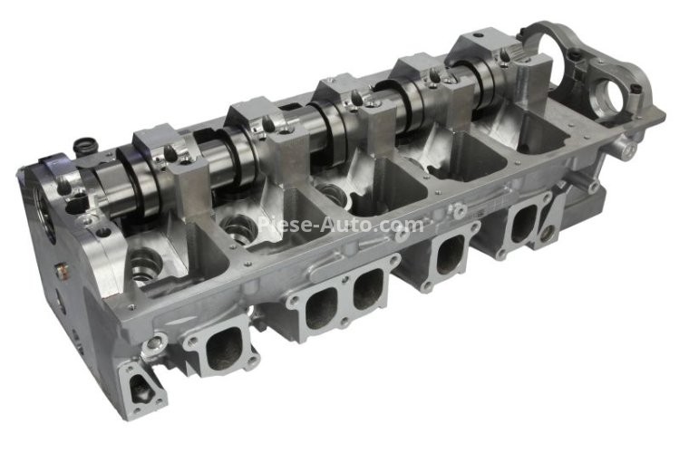 Chiulasă motor pentru: VW MULTIVAN V, TOUAREG, TRANSPORTER V 2.5D 01.03-05.10