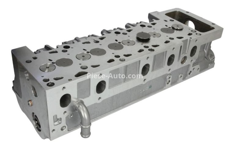 Chiulasă motor pentru: VW MULTIVAN V, TOUAREG, TRANSPORTER V 2.5D 01.03-05.10