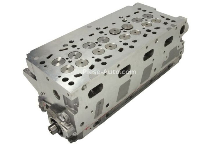 Chiulasă motor pentru: VW MULTIVAN V, MULTIVAN VI, TRANSPORTER / CARAVELLE VI, TRANSPORTER V, TRANSPORTER VI 2.0D 09.09-12.19