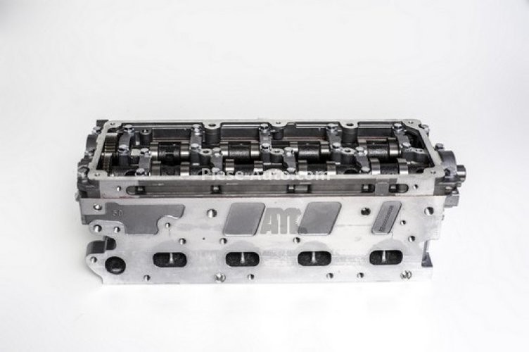 Chiulasă motor pentru: VW MULTIVAN V, MULTIVAN VI, TRANSPORTER / CARAVELLE VI, TRANSPORTER V, TRANSPORTER VI 2.0D 09.09-12.19