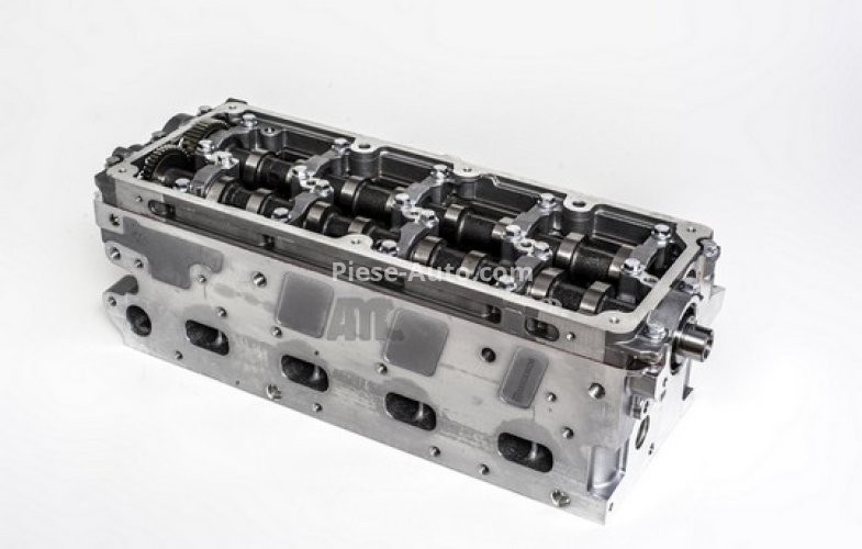 Chiulasă motor pentru: VW MULTIVAN V, MULTIVAN VI, TRANSPORTER / CARAVELLE VI, TRANSPORTER V, TRANSPORTER VI 2.0D 09.09-12.19