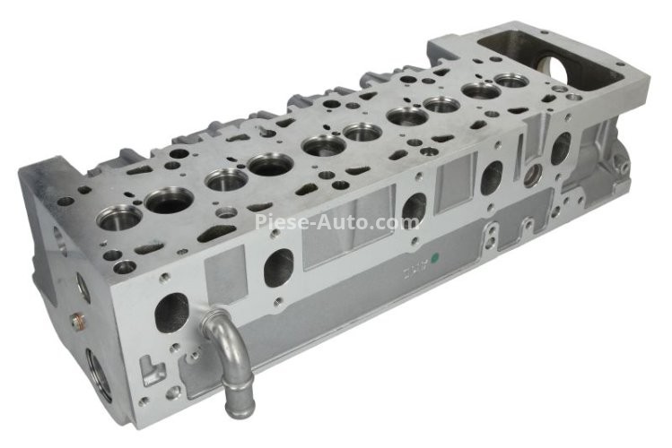 Chiulasă motor pentru: VW MULTIVAN V, TOUAREG, TRANSPORTER V 2.5D 01.03-05.10