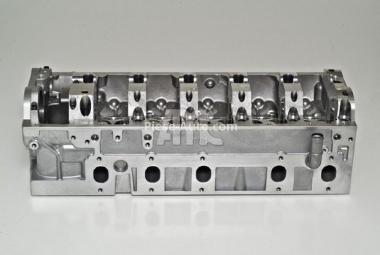 Chiulasă motor pentru: VW MULTIVAN V, TOUAREG, TRANSPORTER V 2.5D 01.03-05.10