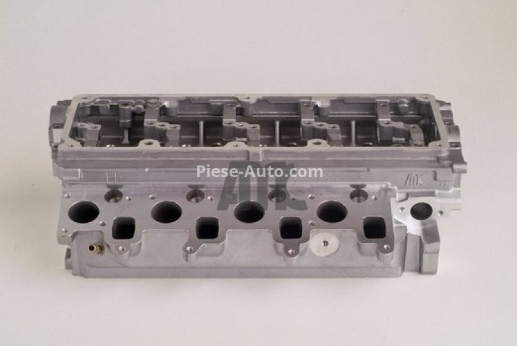 Chiulasă motor pentru: VW AMAROK, CRAFTER 30-35, CRAFTER 30-50 2.0D 09.10-