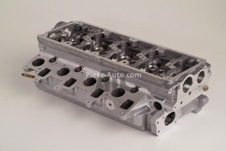 Chiulasă motor pentru: VW AMAROK, CRAFTER 30-35, CRAFTER 30-50 2.0D 09.10-