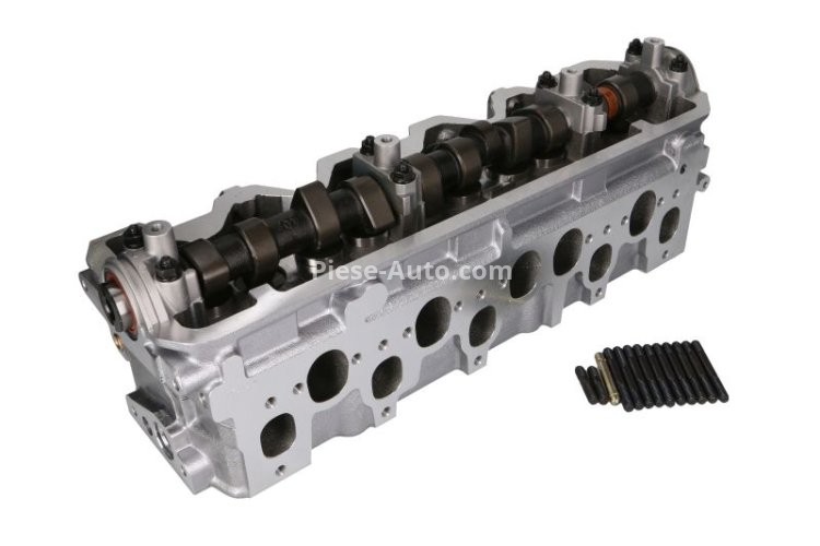 Chiulasă motor pentru: VW CRAFTER 30-35, CRAFTER 30-50 2.5D 04.06-05.13