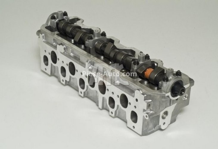 Chiulasă motor pentru: VW CRAFTER 30-35, CRAFTER 30-50 2.5D 04.06-05.13