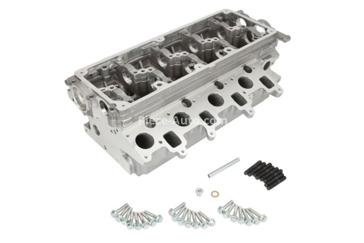 Chiulasă motor pentru: VW MULTIVAN V, MULTIVAN VI, TRANSPORTER / CARAVELLE VI, TRANSPORTER V, TRANSPORTER VI 2.0D 09.09-12.19