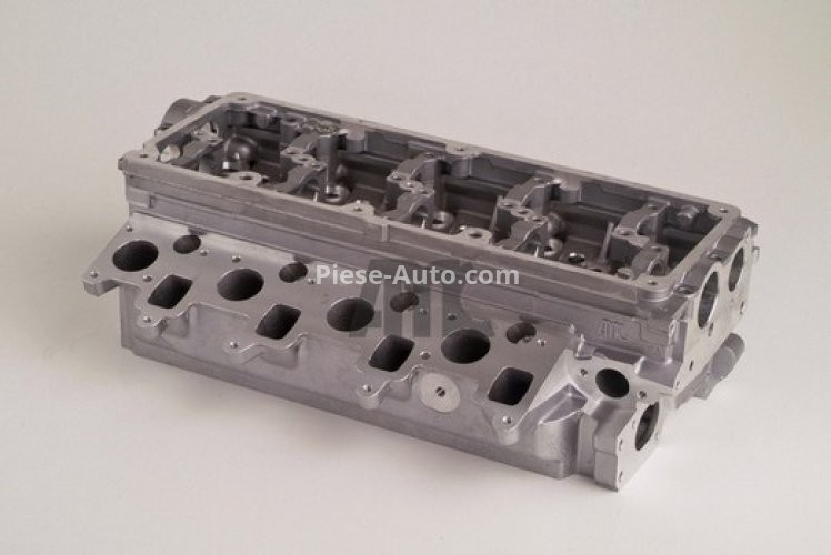 Chiulasă motor pentru: VW MULTIVAN V, MULTIVAN VI, TRANSPORTER / CARAVELLE VI, TRANSPORTER V, TRANSPORTER VI 2.0D 09.09-12.19