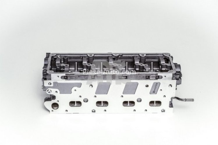 Chiulasă motor pentru: VW CRAFTER 30-35, CRAFTER 30-50 2.0D 05.11-12.16