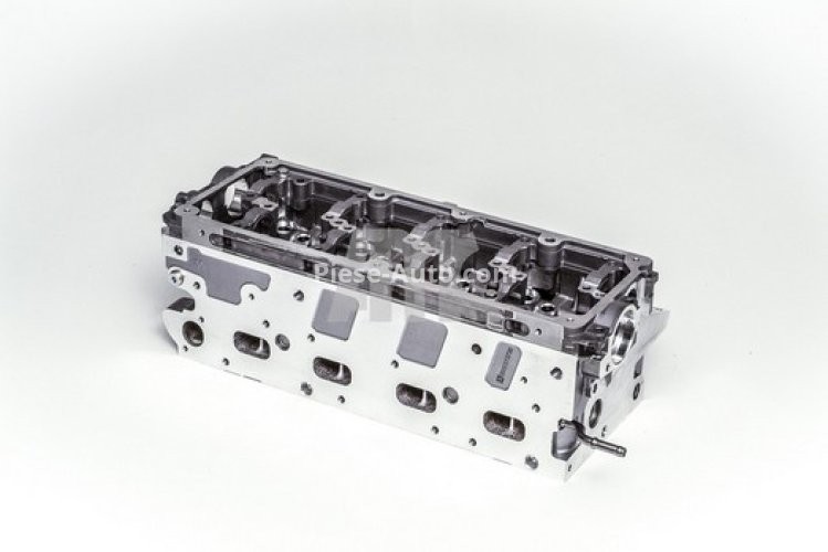 Chiulasă motor pentru: VW CRAFTER 30-35, CRAFTER 30-50 2.0D 05.11-12.16