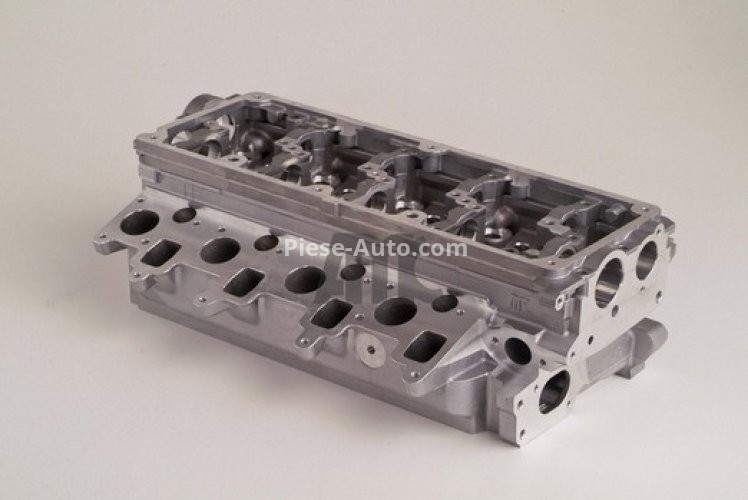 Chiulasă motor pentru: VW MULTIVAN V, MULTIVAN VI, TRANSPORTER / CARAVELLE VI, TRANSPORTER V, TRANSPORTER VI 2.0D 09.09-12.19