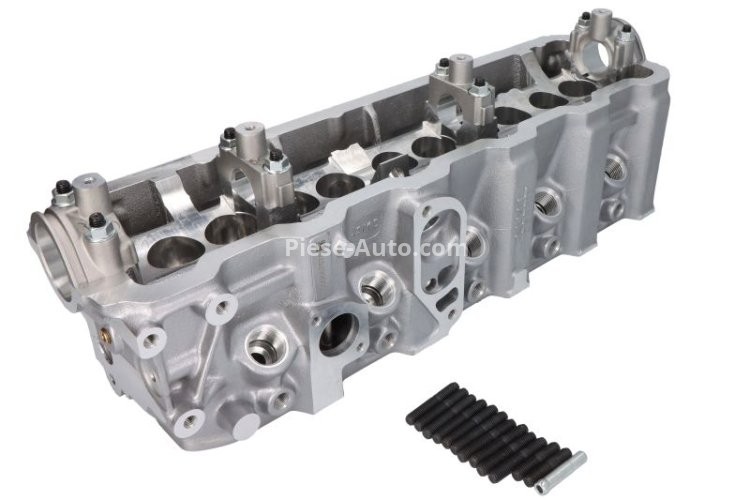 Chiulasă motor pentru: VW TRANSPORTER IV 2.4D 07.90-04.03