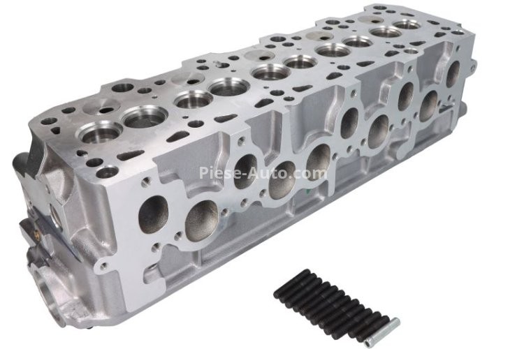 Chiulasă motor pentru: VW TRANSPORTER IV 2.4D 07.90-04.03