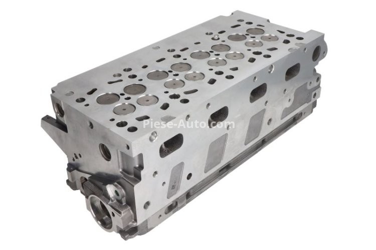 Chiulasă motor pentru: VW MULTIVAN V, MULTIVAN VI, TRANSPORTER / CARAVELLE VI, TRANSPORTER V, TRANSPORTER VI 2.0D 09.09-12.19