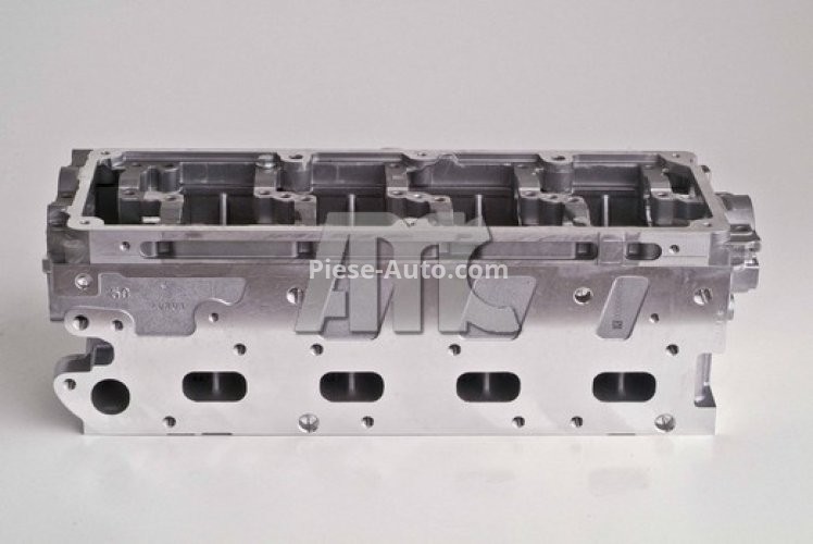 Chiulasă motor pentru: VW MULTIVAN V, MULTIVAN VI, TRANSPORTER / CARAVELLE VI, TRANSPORTER V, TRANSPORTER VI 2.0D 09.09-12.19