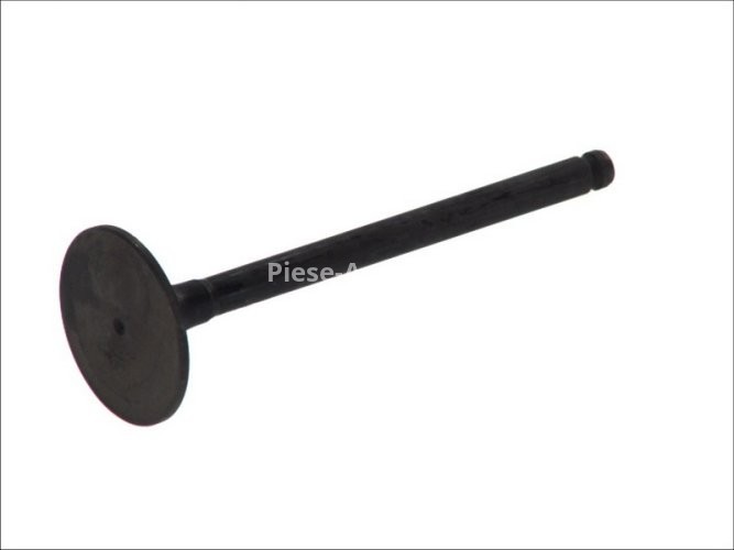 Supapă de admisie Freccia , (dimensiuni: 41x8x120,7mm) , pentru: IVECO DAILY I, DAILY II, DAILY III; RVI MASCOTT; ALFA ROMEO AR 6, AR 8; CITROEN JUMPER; FIAT 131, 132, ARGENTA, CAMPAGNOLA, CROMA 2.4D/2.5D/2.8D 06.74-