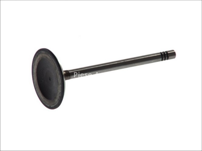 Supapă de admisie Freccia , (dimensiuni: 39,4x6x94mm) , pentru: AUDI A3; SEAT ALTEA, ALTEA XL, LEON, TOLEDO III; SKODA OCTAVIA I, OCTAVIA II; VW CADDY III, CADDY III/MINIVAN, GOLF PLUS V, GOLF V 1.6/1.6ALK/1.6LPG 08.00-