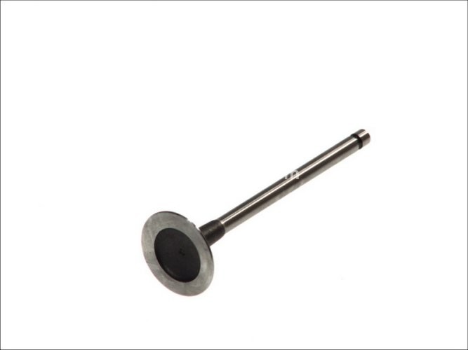 Supapă de admisie Freccia , (dimensiuni: 31,2x6x103,8mm) , pentru: CITROEN BERLINGO, BERLINGO MULTISPACE, BERLINGO/MINIVAN, C2, C3 I, C3 PLURIEL, C4, C4 I, XSARA, XSARA PICASSO; PEUGEOT 1007, 206, 207 1.6/1.6ALK 07.00-