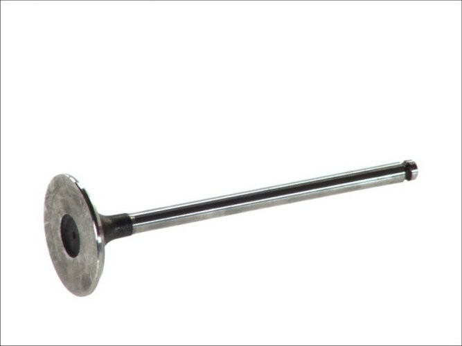 Supapă de admisie Freccia , (dimensiuni: 34,6x6x106,4mm) , pentru: CITROEN EVASION, XANTIA, XM, XSARA, ZX; FIAT ULYSSE; PEUGEOT 306, 406, 605, 806 1.8/2.0 05.94-12.04