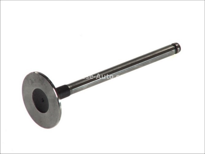 Supapă de admisie Freccia , (dimensiuni: 36,7x7x112,8mm) , pentru: CITROEN AX, BERLINGO, BERLINGO/MINIVAN, BX, C15, C15/MINIVAN, C2, C2 ENTERPRISE, C3 I, C3 II, C3 PLURIEL, NEMO, NEMO/MINIVAN, SAXO, XSARA 1.1-1.4LPG 04.83-