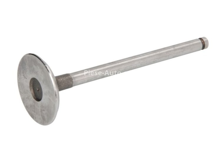 Supapă de admisie Freccia , (dimensiuni: 36,7x7x112,7mm) , pentru: CITROEN AX, BERLINGO/MINIVAN, BX, C15, C15/MINIVAN, C2, C2 ENTERPRISE, C3 I, C3 II, C3 PLURIEL, NEMO, ZX; PEUGEOT 1007, 106 I, 106 II 1.1-1.4LPG 04.83-