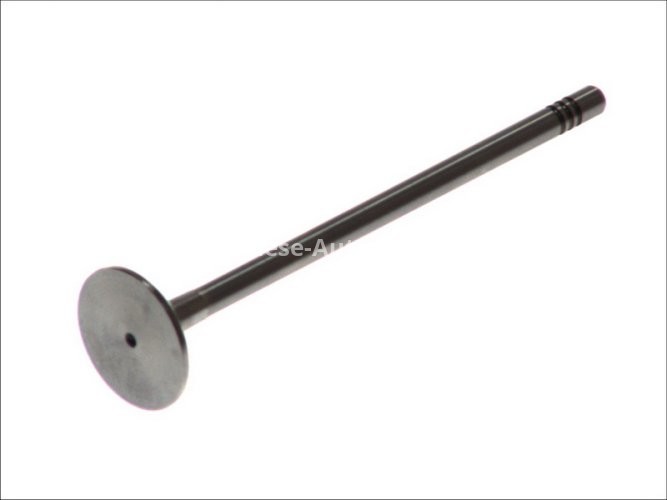 Supapă de admisie Freccia , (dimensiuni: 26x5,5x110,7mm) , pentru: DACIA LOGAN, LOGAN II, LOGAN MCV II, SANDERO, SANDERO II; NISSAN KUBISTAR; RENAULT CLIO II, CLIO III, CLIO IV, KANGOO, KANGOO EXPRESS 0.9LPG-1.2LPG 01.01-