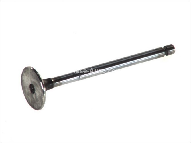 Supapă de admisie Freccia , (dimensiuni: 30,3x7x110,5mm) , pentru: FIAT BRAVA, BRAVO I, MAREA; LANCIA Y 1.4 10.95-09.03