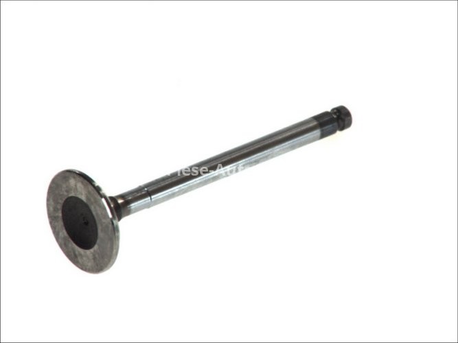 Supapă de admisie Freccia , (dimensiuni: 30,5x7x97mm) , pentru: FIAT PANDA, PUNTO, TIPO, UNO; LANCIA Y10 1.0/1.1/1.2 01.85-06.00
