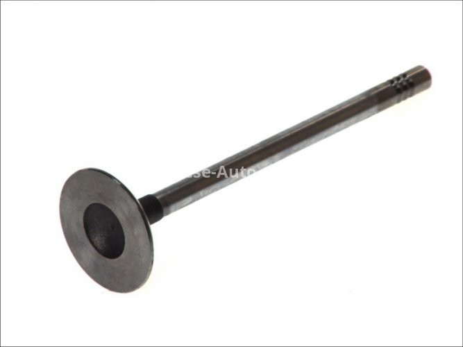 Supapă de admisie Freccia , (dimensiuni: 40x8x136,5mm) , pentru: FORD ESCORT IV, ESCORT IV EXPRESS, ESCORT V, ESCORT V EXPRESS, ESCORT VI, FIESTA, FIESTA II, FIESTA III, ORION II, ORION III 1.4 09.83-08.00