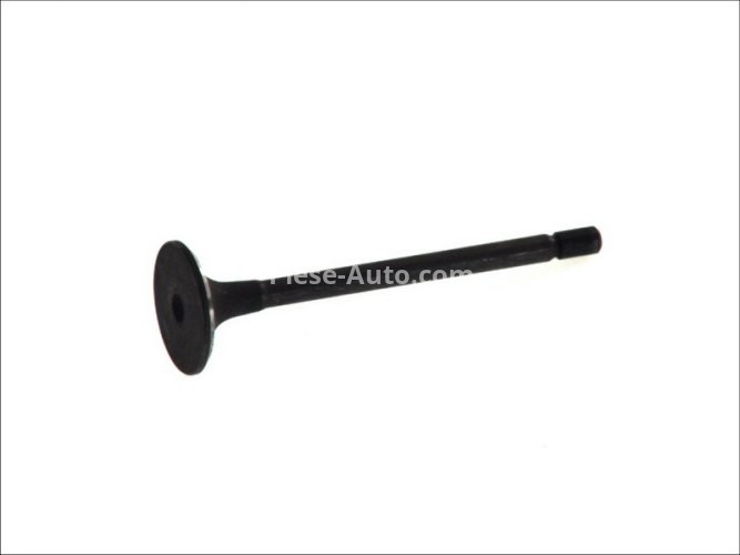 Supapă de admisie Freccia , (dimensiuni: 28,5x6x95,7mm) , pentru: HYUNDAI ELANTRA III, GETZ, HIGHWAY, MATRIX, SANTA FÉ I, SANTA FÉ II, TRAJET, TUCSON; KIA CARENS II, CARENS III, CEE'D, CERATO I, MAGENTIS 1.5D/2.0D 03.01-