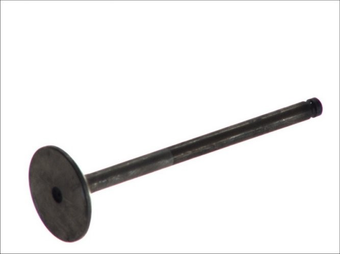 Supapă de admisie Freccia , (dimensiuni: 40x8x130,2mm) , pentru: FIAT FULLBACK; HYUNDAI GALLOPER II, H-1, H-1 / STAREX, H100, PORTER, TERRACAN, HD LIGHT; KIA K2500, PREGIO; MITSUBISHI L 300 III, L200, L400 2.5D/2.6D 05.86-