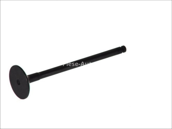 Supapă de admisie Freccia , (dimensiuni: 29x6x105,4mm) , pentru: MERCEDES C (W202), C T-MODEL (S202), E (W124), E (W210), E T-MODEL (S124), E T-MODEL (S210), G (W463), S (W140) 2.0D-3.0D 05.93-03.02