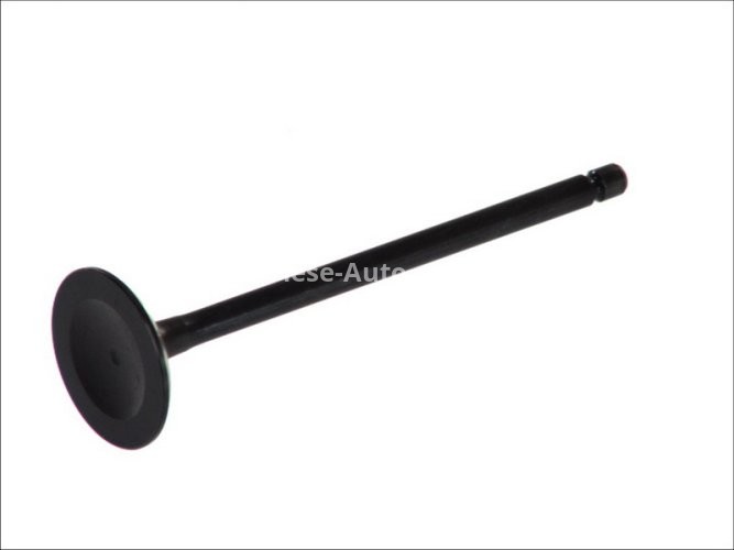 Supapă de admisie Freccia , (dimensiuni: 33x6x112,5mm) , pentru: MITSUBISHI ECLIPSE I, ECLIPSE II, GALANT IV, GALANT V, GALANT VI, L 300 / DELICA II, L 300 III, L200, LANCER VII, OUTLANDER I, PAJERO II 2.0/2.4 08.80-12.13