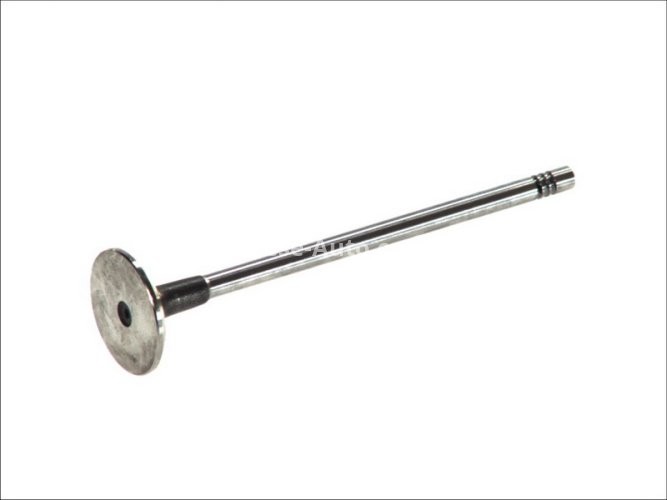 Supapă de admisie Freccia , (dimensiuni: 30,7x6x123,1mm) , pentru: NISSAN INTERSTAR, PRIMASTAR; OPEL MOVANO, VIVARO A; RENAULT AVANTIME, ESPACE III, ESPACE IV, LAGUNA II, MASTER II, TRAFIC II, VEL SATIS 2.2D/2.5D 07.00-