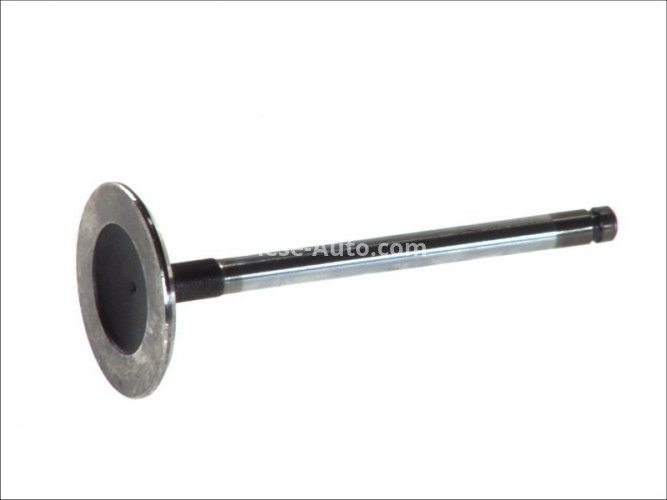 Supapă de admisie Freccia , (dimensiuni: 41,8x7x103,8mm) , pentru: OPEL ASCONA B, ASCONA C, ASTRA F, FRONTERA A SPORT, KADETT C, KADETT D, KADETT E, MANTA B, OMEGA A, OMEGA B, REKORD E, VECTRA A 1.8/2.0 08.77-09.99