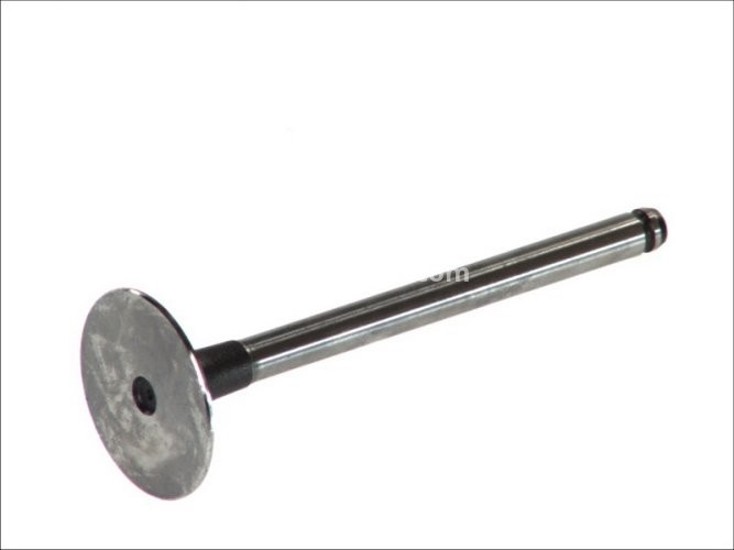 Supapă de admisie Freccia , (dimensiuni: 38,1x8x111,5mm) , pentru: VOLVO 340-360, 440, 480; RENAULT 11, 19 I, 19 I CHAMADE, 19 II, 19 II CHAMADE, 21, 9, SUPER 5, TRAFIC 1.7 10.83-12.95