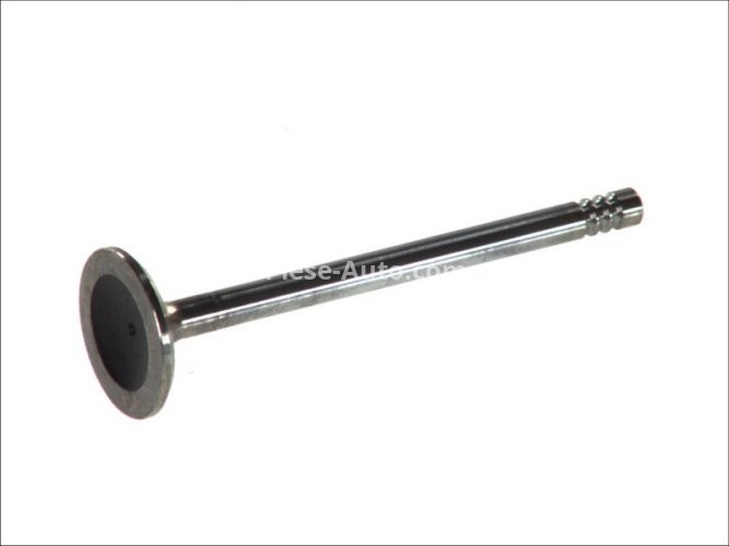 Supapă de admisie Freccia , (dimensiuni: 31x7x104mm) , pentru: VOLVO 850, 960, 960 II, C70 I, S40 I, S60 I, S70, S80 I, V40, V70 I, V70 II, XC70 I, XC90 I; RENAULT LAGUNA I 1.8-2.9 08.90-09.14