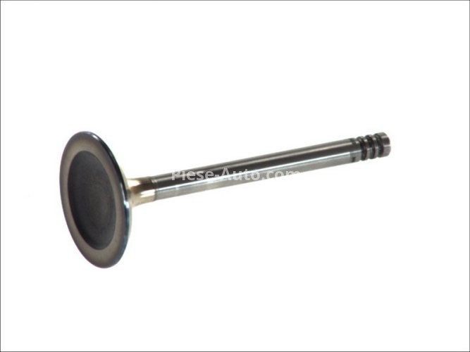 Supapă de admisie Freccia , (dimensiuni: 38x7x91,8mm) , pentru: VW CADDY II, CADDY II/MINIVAN, GOLF III, GOLF IV, PASSAT B3/B4, POLO, POLO III CLASSIC, VENTO 1.6/1.8 02.88-06.02