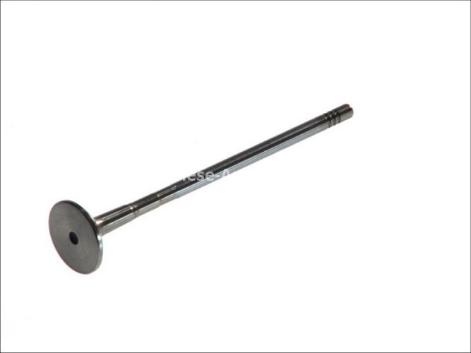 Supapă de evacuare Freccia , (dimensiuni: 24,5x5x114,4 mm) , pentru: ALFA ROMEO 147, 159, BRERA, GIULIA, GIULIETTA, MITO, SPIDER, STELVIO; CHRYSLER DELTA; FIAT 500L, 500X, BRAVO II, CROMA, DOBLO 1.6D-2.4D 10.04-