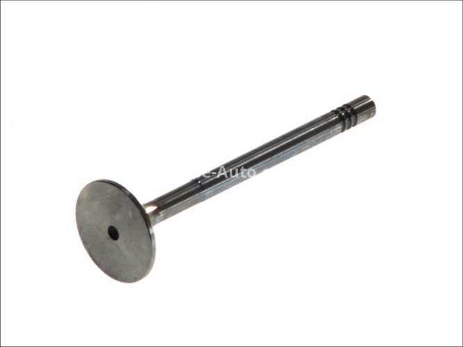 Supapă de evacuare Freccia , (dimensiuni:34,47x8x115,1 mm) , pentru: ALFA ROMEO 145, 146, 147, 156, 159, 166; FIAT BRAVA, BRAVO I, BRAVO II, CROMA, DOBLO, DOBLO/MINIVAN, GRANDE PUNTO, IDEA, MAREA 1.9D/2.4D 03.96-