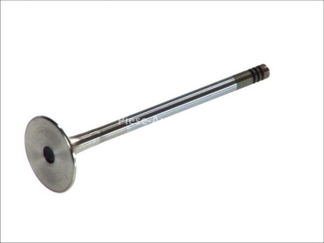 Supapă de evacuare Freccia , (dimensiuni: 29,8x6x103,9 mm) , pentru: AUDI A3, A4 B5, A4 B6, A4 B7, A6 C4, A6 C5, A6 C6, A8 D2, A8 D3, ALLROAD C5, CABRIOLET B3, TT; SEAT ALHAMBRA, LEON, TOLEDO II 1.8-3.0 11.94-12.10