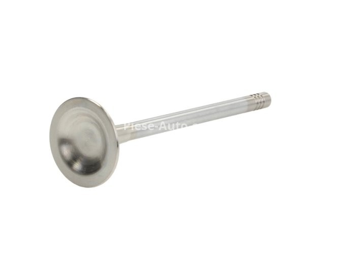 Supapă de evacuare Freccia , (dimensiuni:30,2x6x102,2 mm) , pentru: AUDI A3, Q7, TT; FORD TRANSIT; PORSCHE CAYENNE; VW CC B7, EOS, GOLF IV, GOLF V, MULTIVAN V, PASSAT B6, PASSAT B7, PHAETON 1.6/3.2/3.6 09.85-03.18