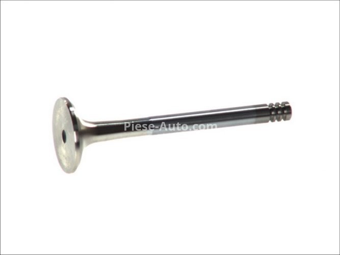 Supapă de evacuare Freccia , (dimensiuni:31,4x8x96,9 mm) , pentru: VOLVO 850, S70, S80 I, V70 I, V70 II; AUDI 100 C3, 100 C4, 80 B4, A4 B5, A6 C4, A6 C5, CABRIOLET B3; FORD GALAXY I 1.9D/1.9DH/2.5D 01.90-05.13