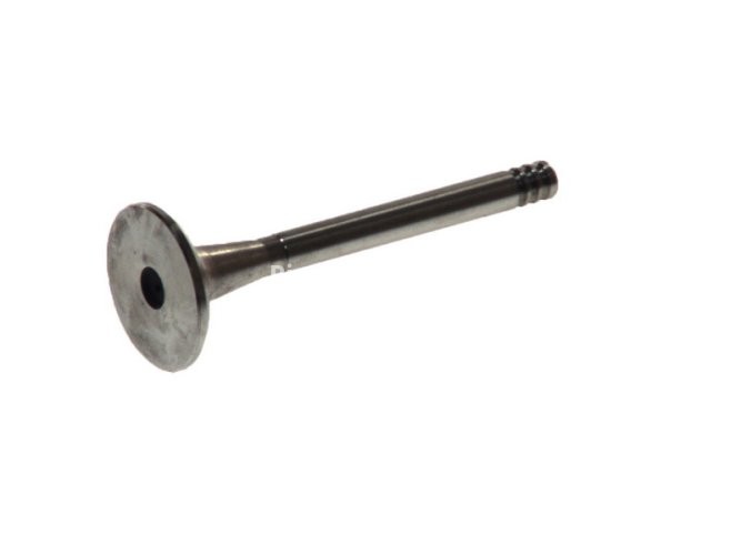 Supapă de evacuare Freccia , (dimensiuni:33,1x8x91 mm) , pentru: AUDI 100 C3, 200 C3, 80 B2, 80 B3, 80 B4, 90 B2, 90 B3, CABRIOLET B3, COUPE B2, COUPE B3; VW CADDY I, GOLF I, PASSAT B2, SCIROCCO 1.8/2.2/2.3 01.83-12.96