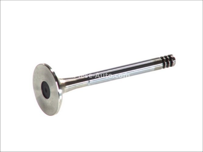 Supapă de evacuare Freccia , (dimensiuni:33,2x8x91,2 mm) , pentru: AUDI 100 C3, 100 C4, 80 B2, 80 B3, 80 B4, A4 B5, A6 C4, A8 D2, CABRIOLET B3, COUPE B2, COUPE B3; SEAT CORDOBA, IBIZA II, TOLEDO I 1.6-2.8 09.82-03.10