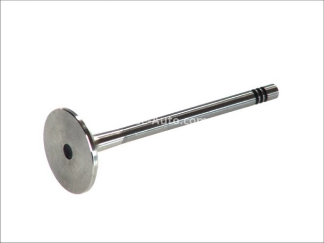 Supapă de evacuare Freccia , (dimensiuni:33x6x94 mm) , pentru: AUDI A3; SEAT ALTEA, ALTEA XL, LEON, TOLEDO III; SKODA OCTAVIA I, OCTAVIA II; VW CADDY III, CADDY III/MINIVAN, GOLF PLUS V, GOLF V 1.6/1.6ALK/1.6LPG 08.00-